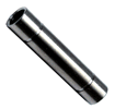 Stainless Steel Tube Connector Push To Connect Fititng